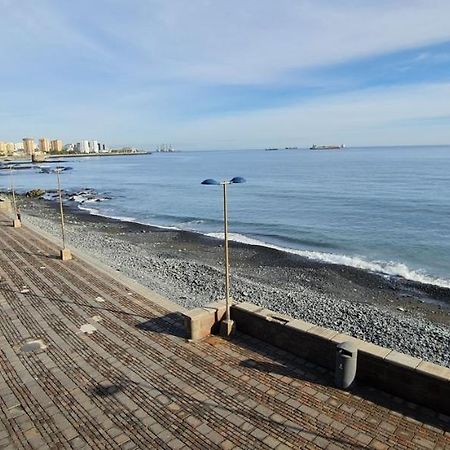 Salema Casa De Playa En San Cristobal Las Palmas de Gran Canária Exterior foto