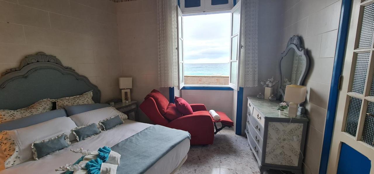 Salema Casa De Playa En San Cristobal Las Palmas de Gran Canária Exterior foto