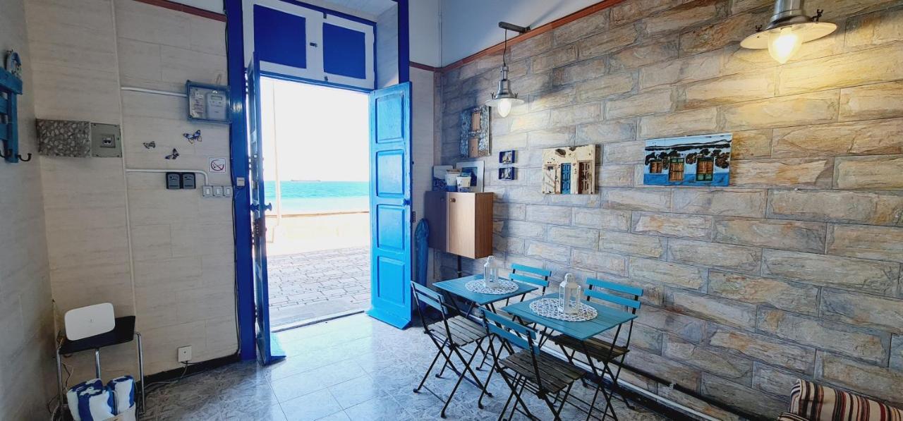 Salema Casa De Playa En San Cristobal Las Palmas de Gran Canária Exterior foto