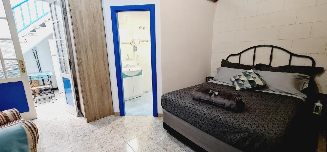 Salema Casa De Playa En San Cristobal Las Palmas de Gran Canária Exterior foto