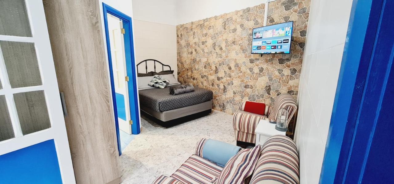 Salema Casa De Playa En San Cristobal Las Palmas de Gran Canária Exterior foto